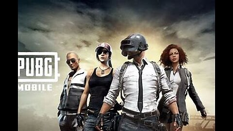 Let's Revisit PUBG after a Few Years