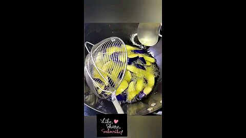 minced eggplant/bingn qeemah