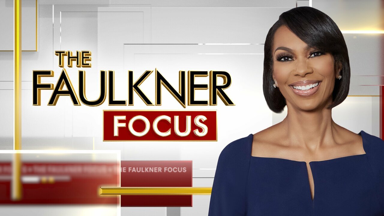 The Faulkner Focus 02/11/2025 FULL END SHOW | February 11, 2025