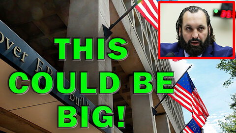 Shocking News As Whistleblower Testifies Destruction Of Evidence At The FBI! LEO Round Table S10E42
