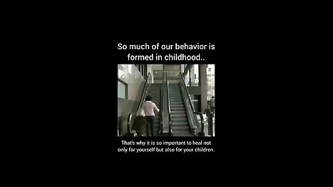 how behaviour is shaped