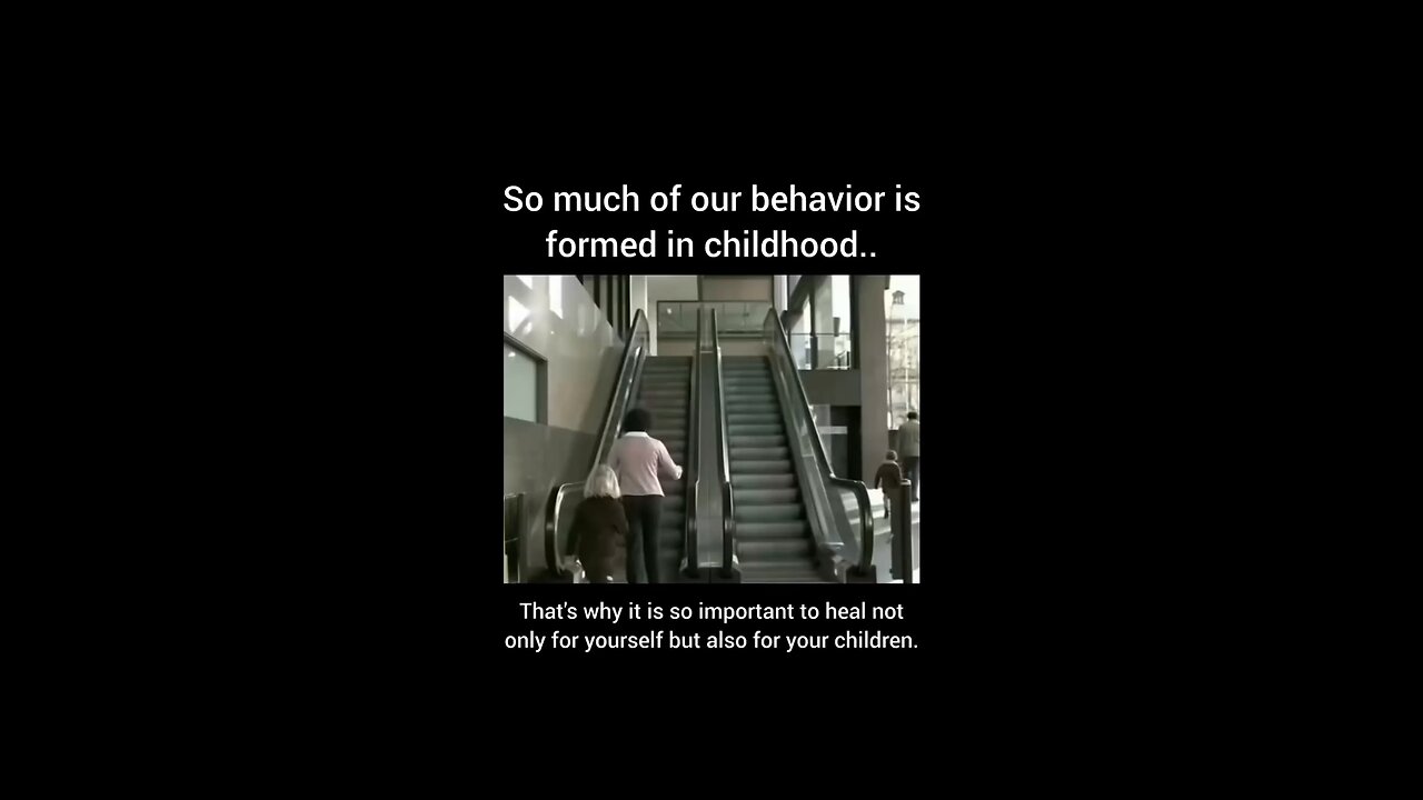 how behaviour is shaped