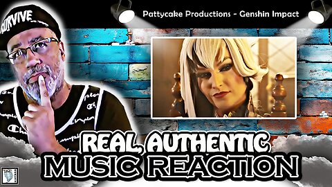 🎶A PATTYCAKE PRODUCTION! "You're The One With The Problem"🎶MUSIC REACTION