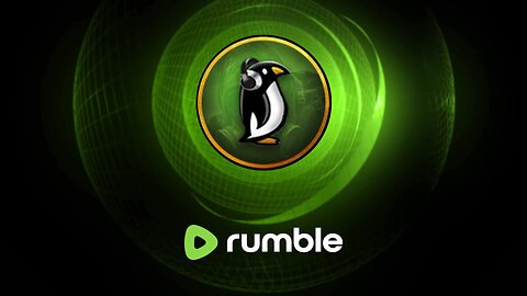 Hear the Rumble! - HELLO 2025!!