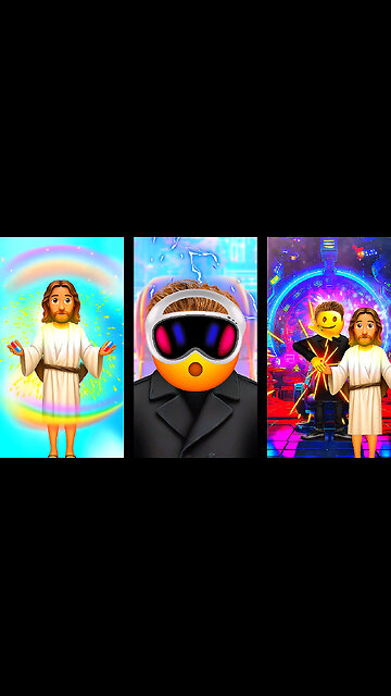 God Pill 💊 Arimoji Ep 10 🫠