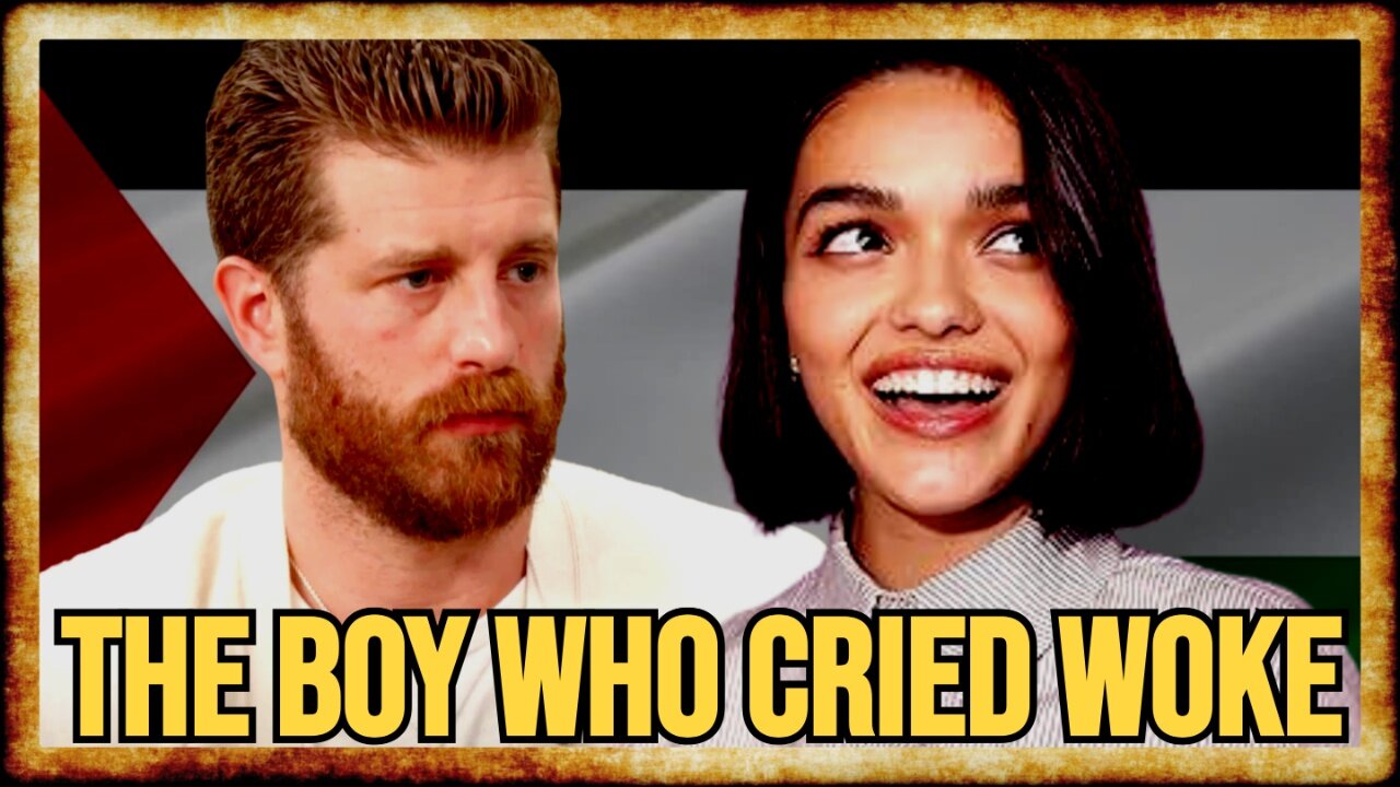 Producer's Son BLAMES Rachel Zegler's PALESTINE STANCE For Snow White FLOP