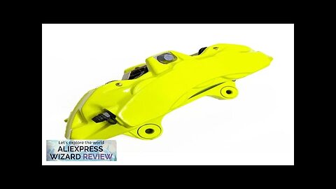 Car Caliper High Performance Brake Caliper OEM Braking System Car Brake Upgrade Review