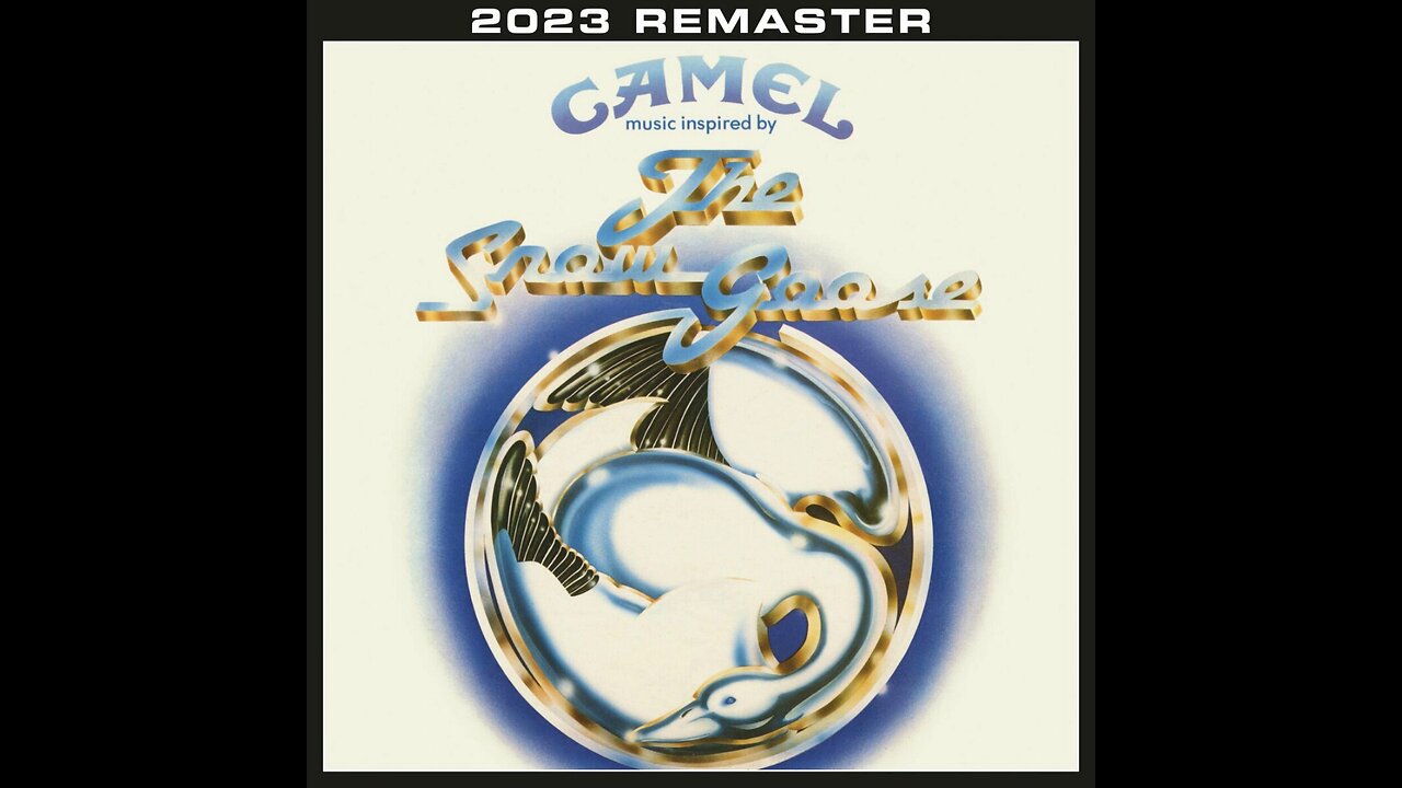 Camel - The Snow Goose (1975/2023) [Complete 3xCD] Remastered & Expanded Edition