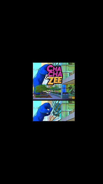 Can you find the Big Blue Bear in Denver? Famous Big Blue Bear?