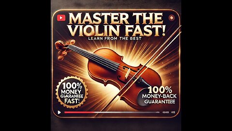 Master the violin fast _ Learn from top violin Teachers (US Edition)