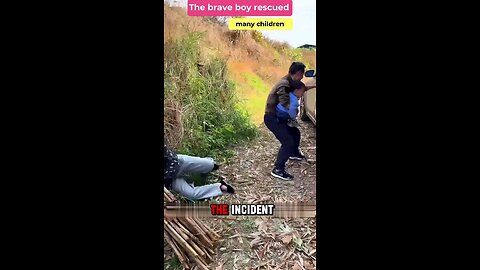 Story video