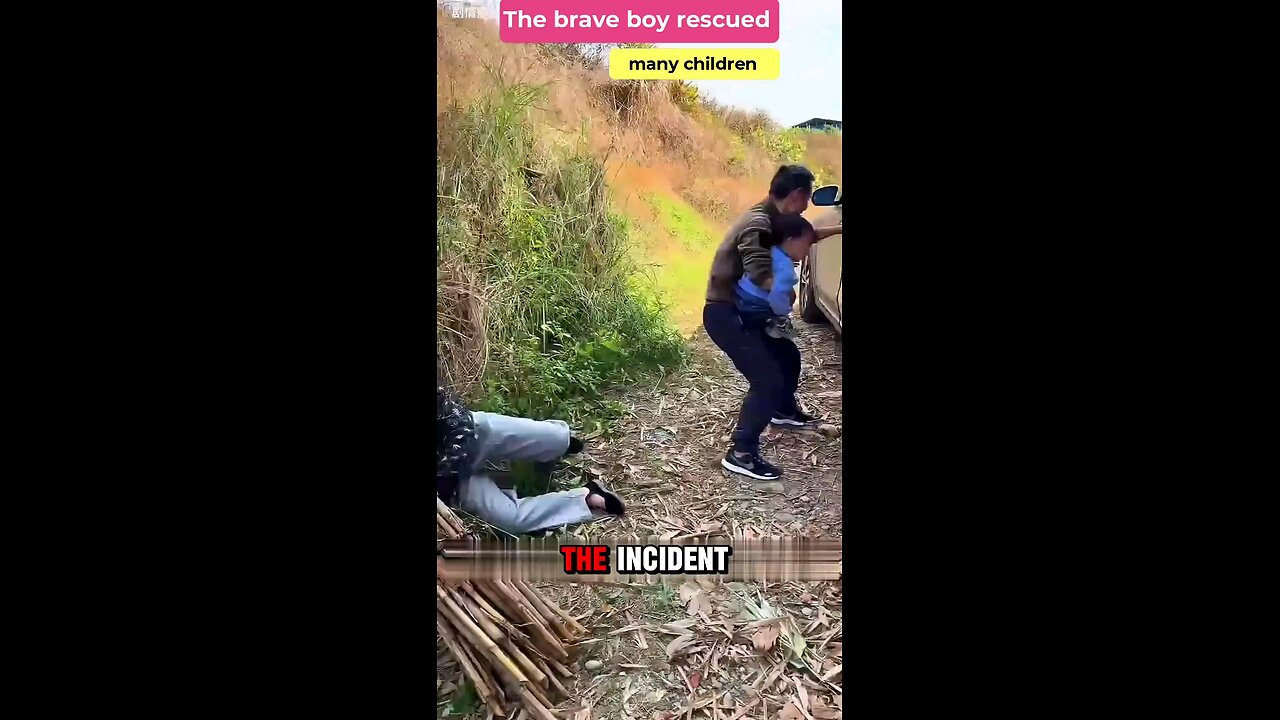 Story video