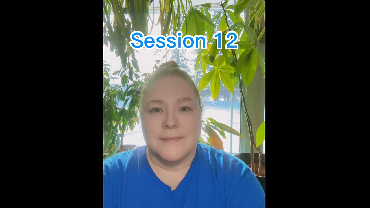 Reading Through the Bible, Session 12, Genesis 17
