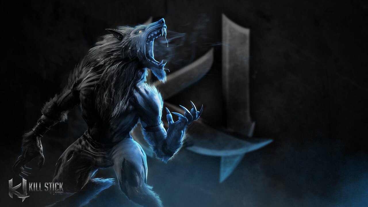 Killer Instinct Anniversary Edition - Sabrewulf Story Mode