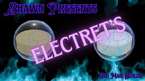 Shawn Presents "Electret’s"