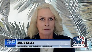 Julie Kelly On January 6th Prosecutorial Misconduct