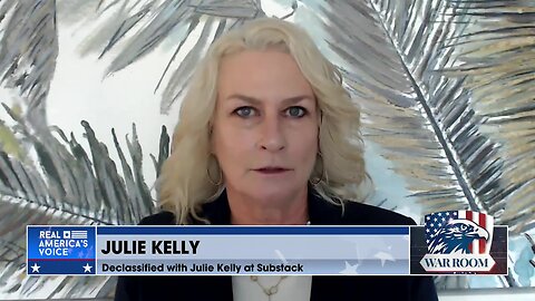 Julie Kelly On January 6th Prosecutorial Misconduct