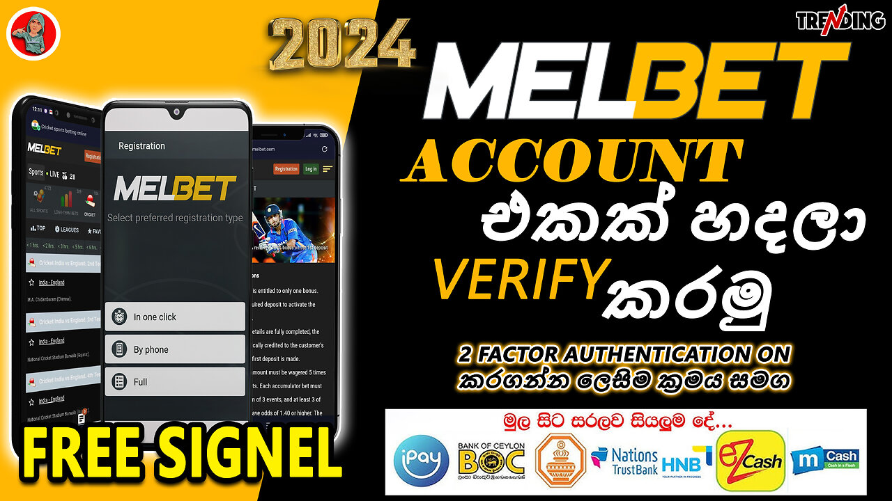 how to create melbet account sinhala I melbet sinhala 2025 I melbet new account