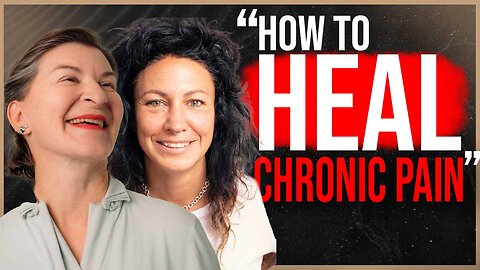 How Trauma Manifests in the Body & How to Heal | Candice Nesrallah | EP 146