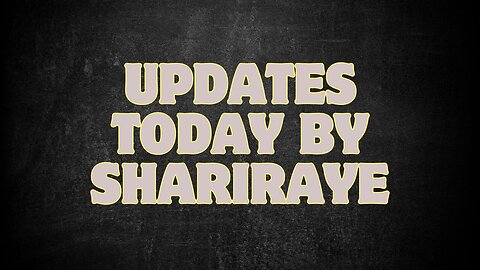 Latest Updates from Shariraye – January 16, 2025!