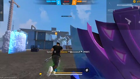 1v1