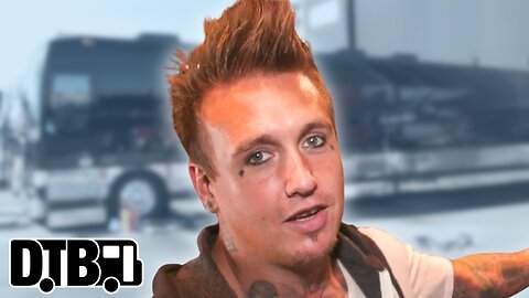 Papa Roach - BUS INVADERS (Revisited) Ep. 265 [2013]
