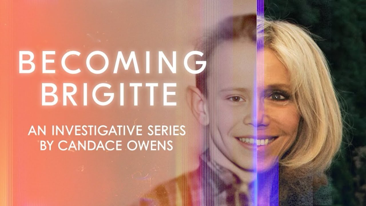 Becoming Brigitte: An Introduction (Candace Owens)