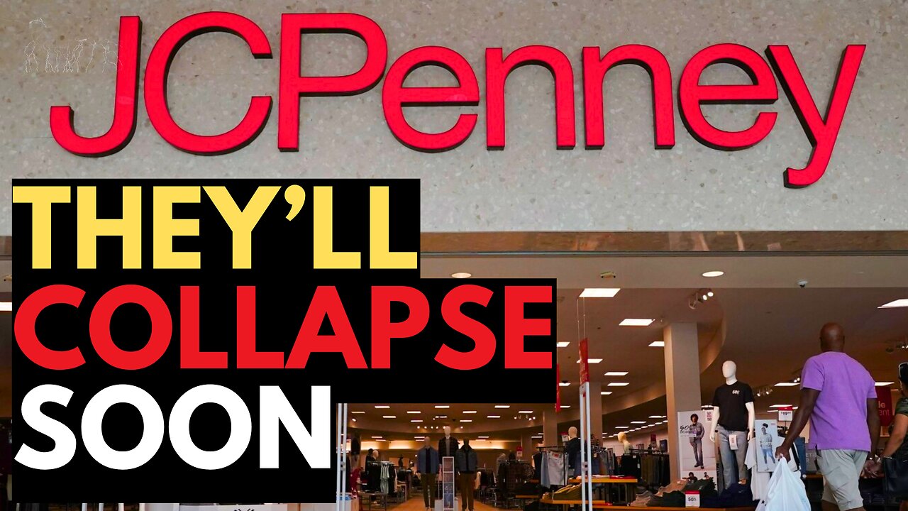 20 Biggest Chains That Might Vanish In The Years Ahead