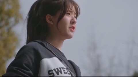 Gen z (sun toutou) 13 scene