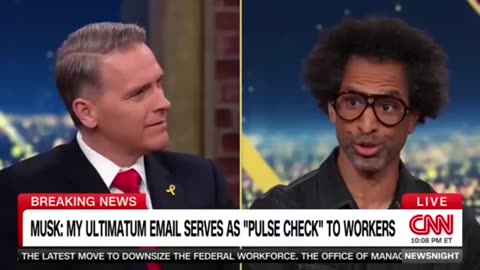 Scott Jennings is dealing with NUTJOBS on CNN