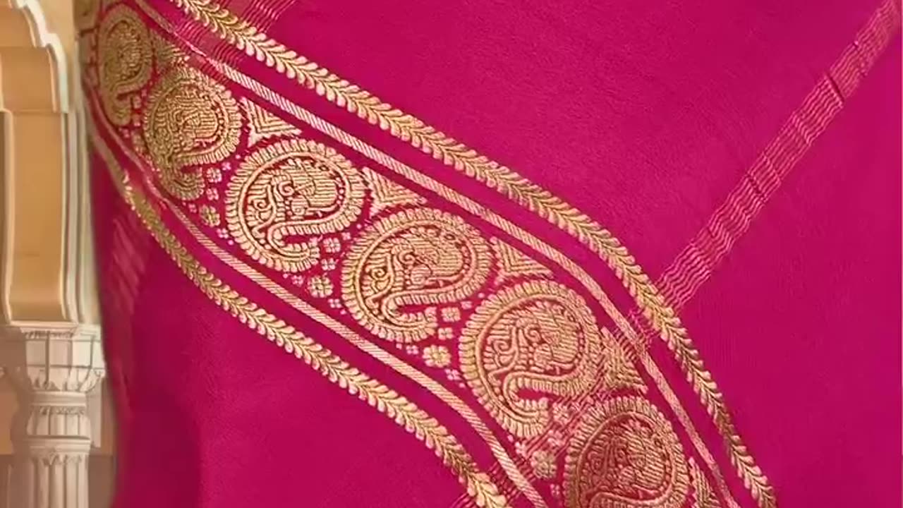 Buy Online Pure Mysore Silk At Rajsilkvilla best prices #silkclothing #onlineshopping #purehandlooms