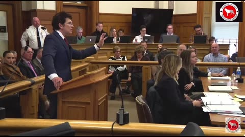 Killer Karen Read: Robert Alessi & His “I Know Your Honor Gets It” Statement