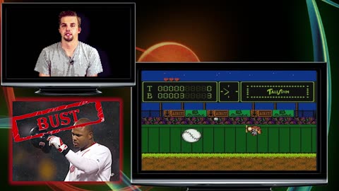 Capcom Disney NES Games Roasted! Hilarious Riffs!