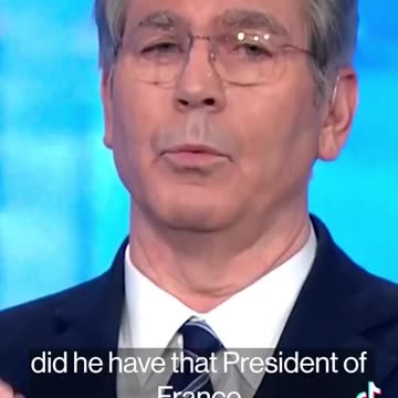 Zelensky must resign this weekend!