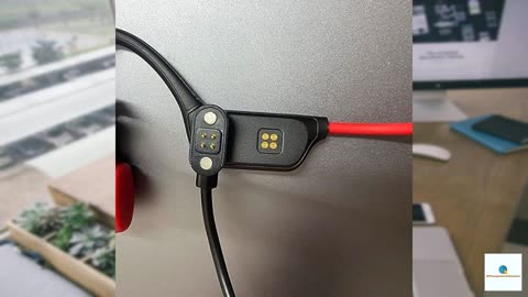 Haourlife Replacement Magnetic Charging Cable