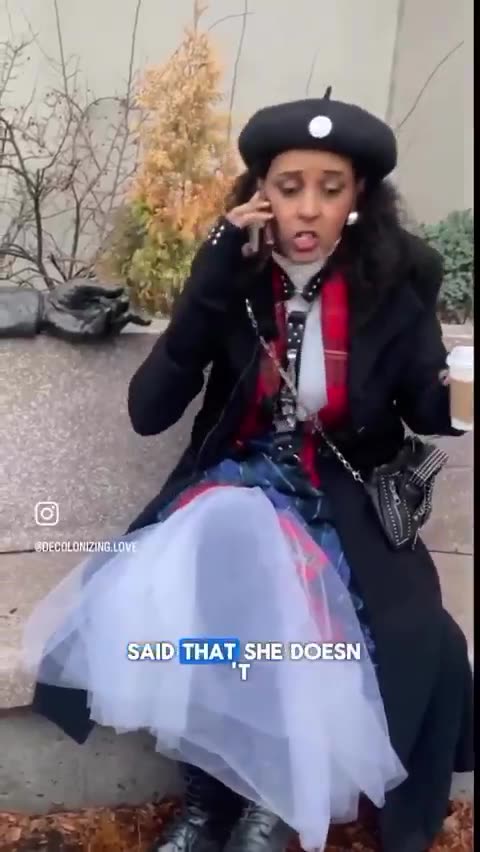 Is this what a modern relationship looks like?