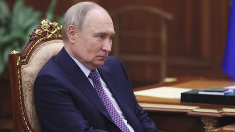 📌 Zelensky predicts Putin ‘will die soon’ amid speculation over ailing health