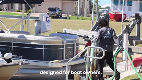 Blackfin Fuels