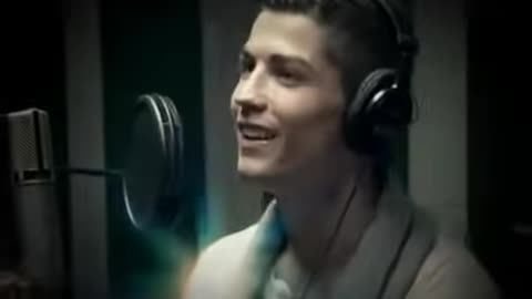 Cristiano Ronaldo - Amor mio Song