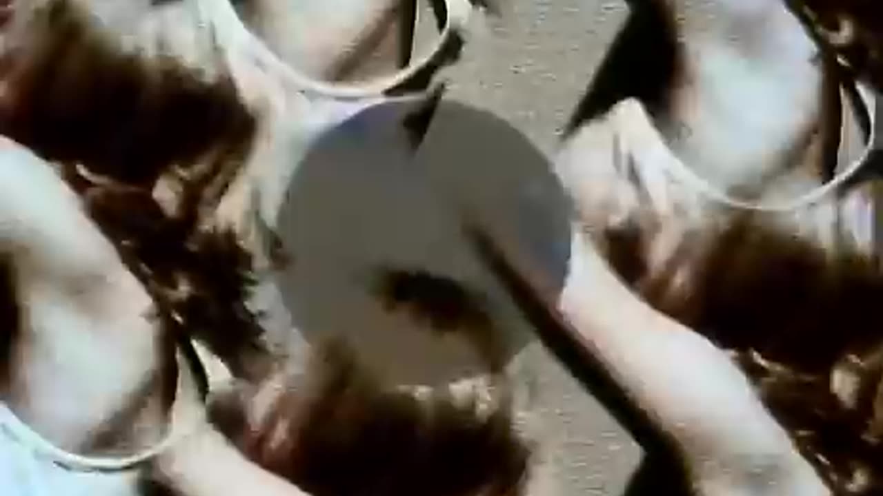 Primal Scream - Come Together (1990)