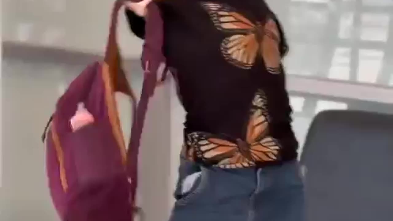 যার নেই, তার সব কিছু সম্ভব.