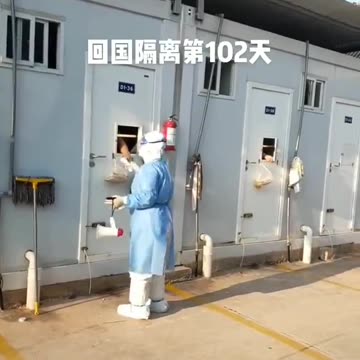 Dont forget the Chinese covid camps...