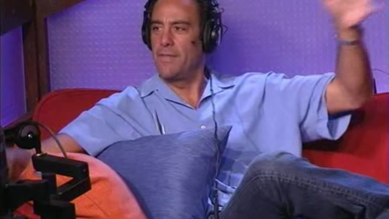 Brad Garrett