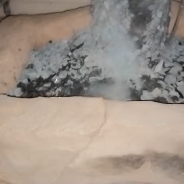 Sandstone Sauna Heater steam furnace