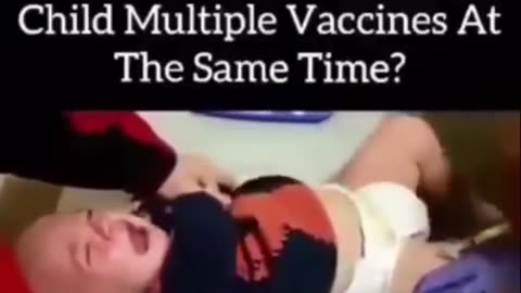 REFUSE ALL VACCINES