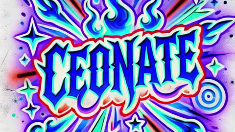CEONATE - DREAMS TO REALITY (Official Audio)