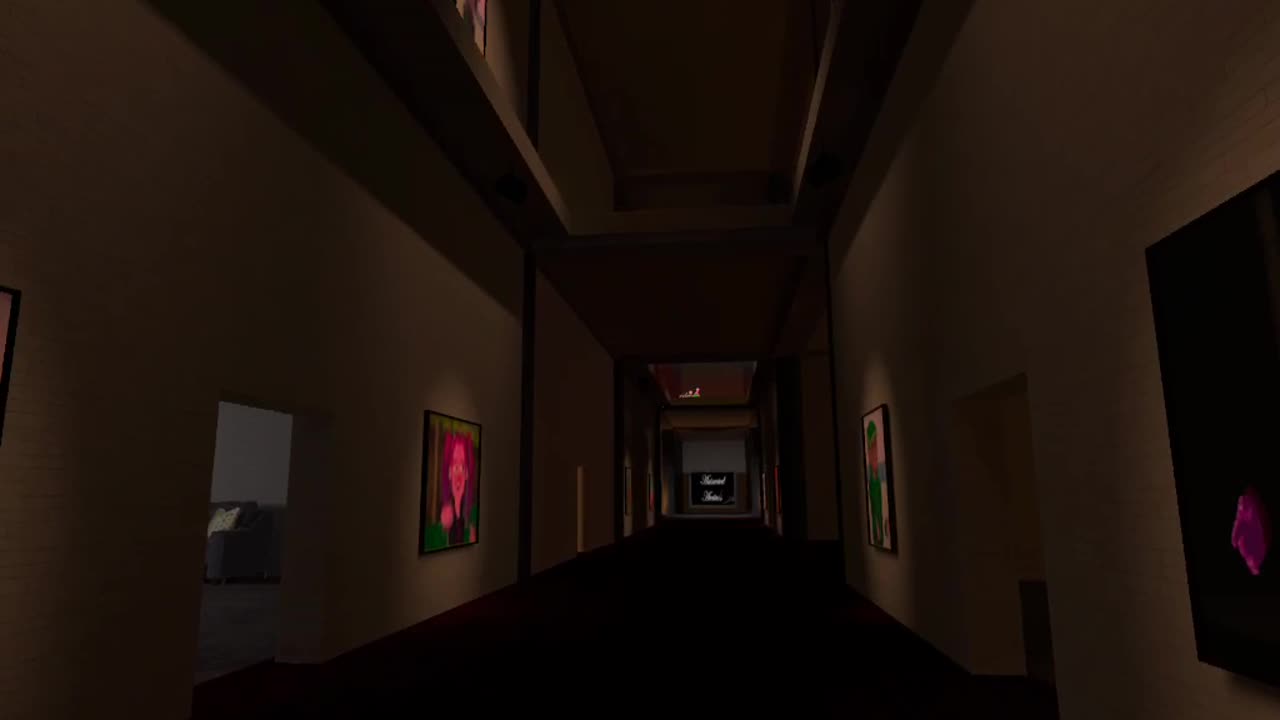 Timo's Avatar Museum - #10