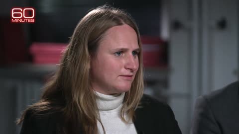 60 Minutes Proves JD Vance Was RIGHT About Free Speech in Europe