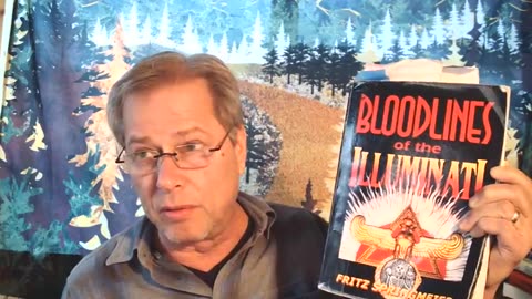 Rick Miracle Book Review 490 pt 1, Project SOUL CATCHER by Robert Duncan