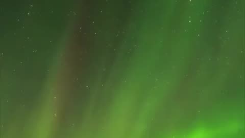 Northern lights 😱😍